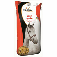 Graanrijke sportpaarden voermix 20 kg | snelle én langdurige energie