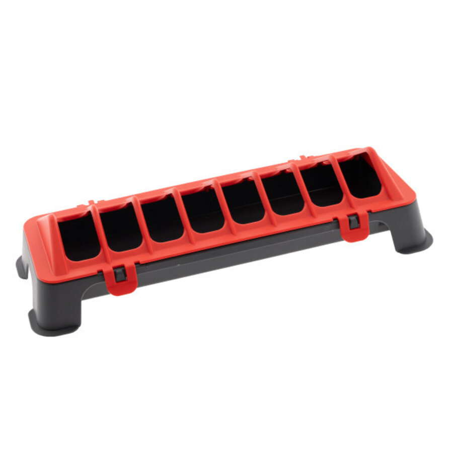 Kuikenvoerbak Kunststof 30CM