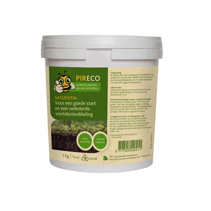 Pireco