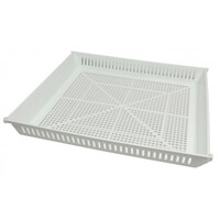 Eier/Uitkomsttray