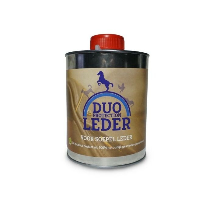 DuoProtect Ledervet 250ML