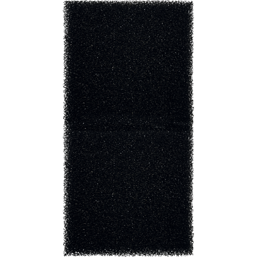 Palu Foam drainagemateriaal terrarium en paludarium 100 x 50 x 5 cm