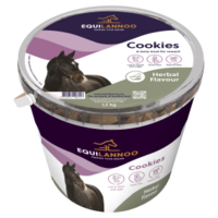 Cookies Appel 1,5KG
