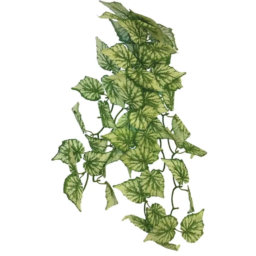 Plant Hanging Hedra 65CM kunstplant voor terrariumdecoratie