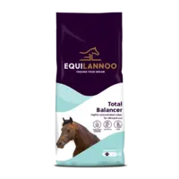 Total Balancer 20 kg | geconcentreerde balancer voor paarden
