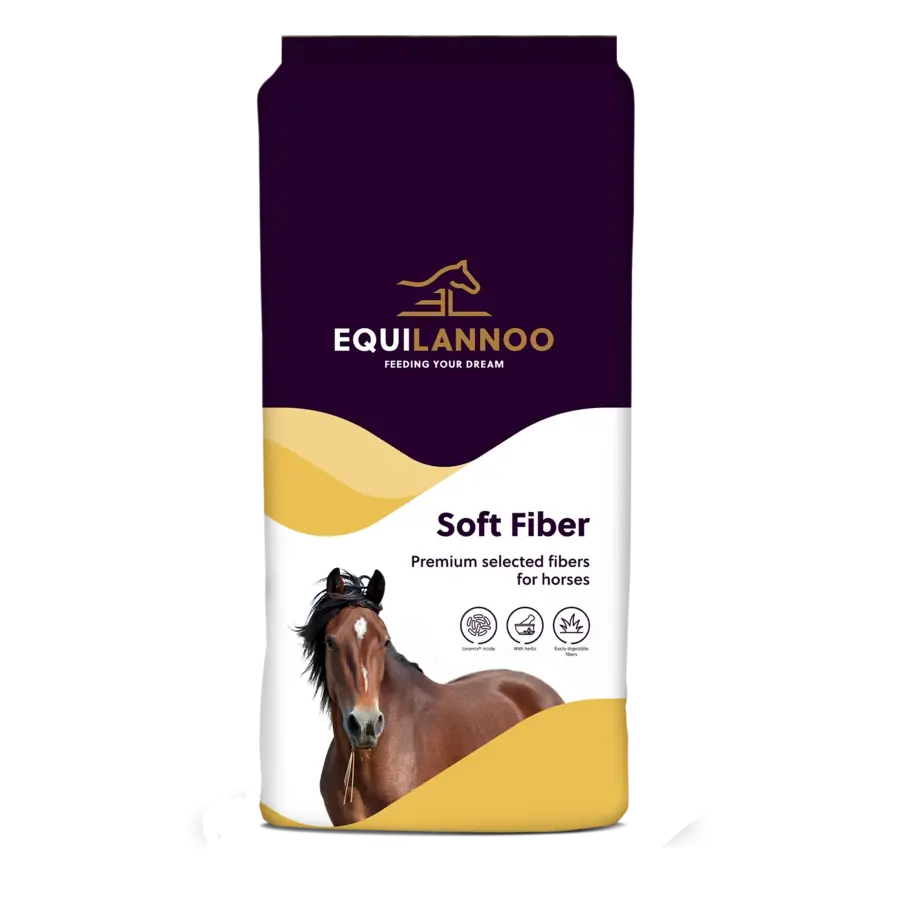 Soft Fiber 17KG