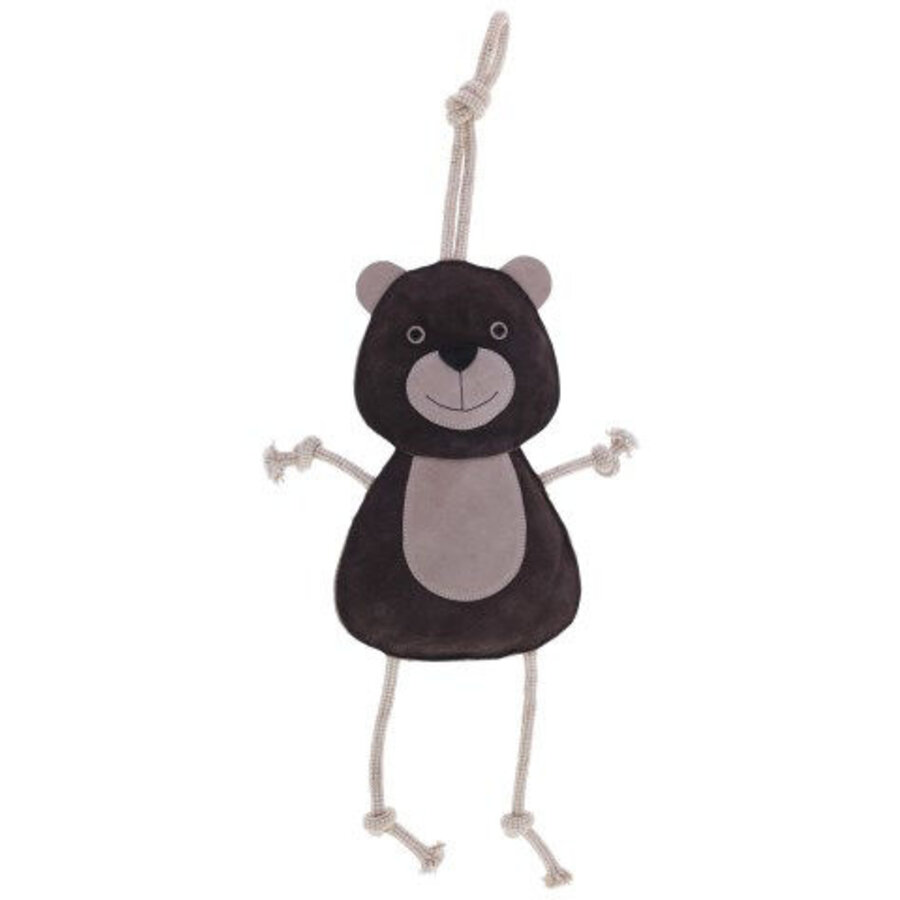 Paardenspeelgoed Beer