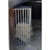 Hooiruif Slowfeeder Hooibesparend