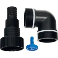 Garden Multi Pomp Aansluitset