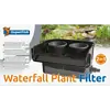 Waterfall Plant Filter