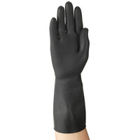 Handschoen AlphaTec Natuurrubber
