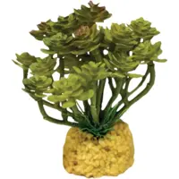 Kunstplant Cactus Tree voor reptielenterrarium 30cm