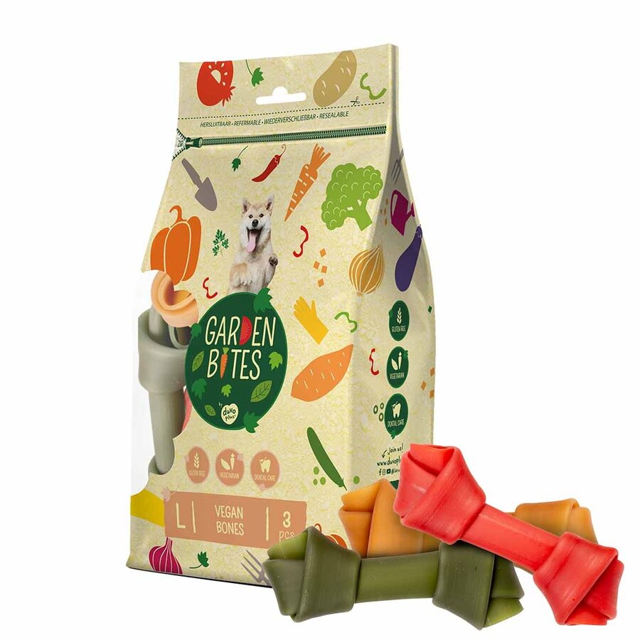 Vegan Bones