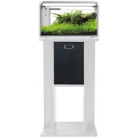 Meubel Home ProLED 30 | 47 x 25 x 74CM | aquariummeubel met opbergruimte