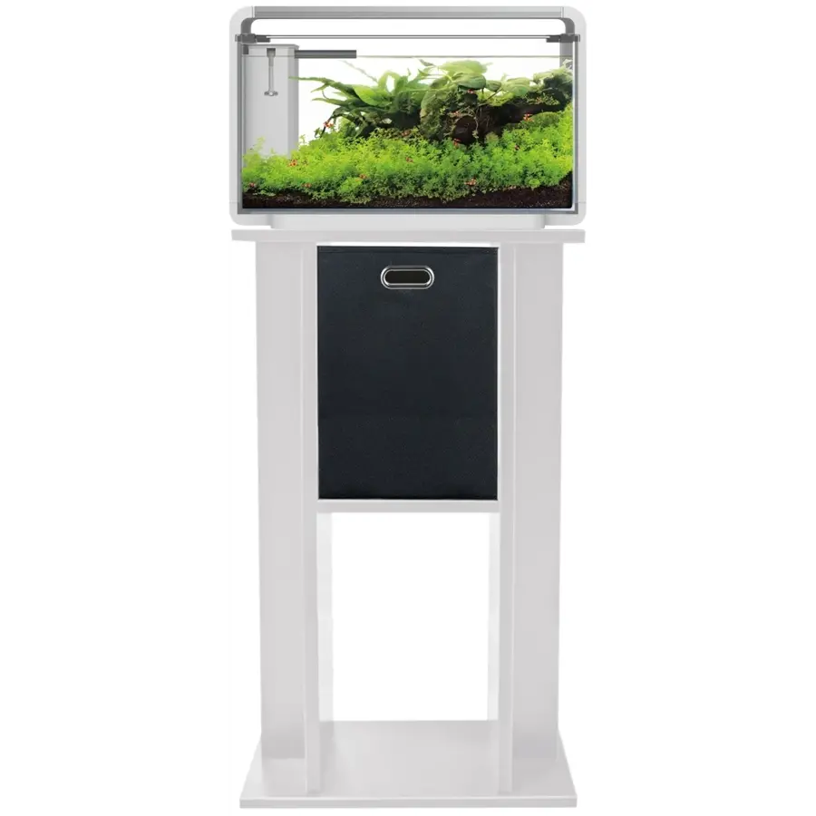 Meubel Home ProLED 30 | 47 x 25 x 74CM | aquariummeubel met opbergruimte