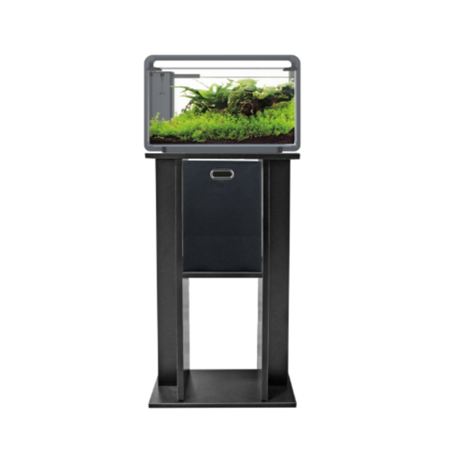 Meubel Home ProLED 65 aquariummeubel 47x25x78 cm met opbergruimte