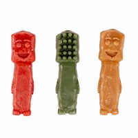 Toby Toothbrush