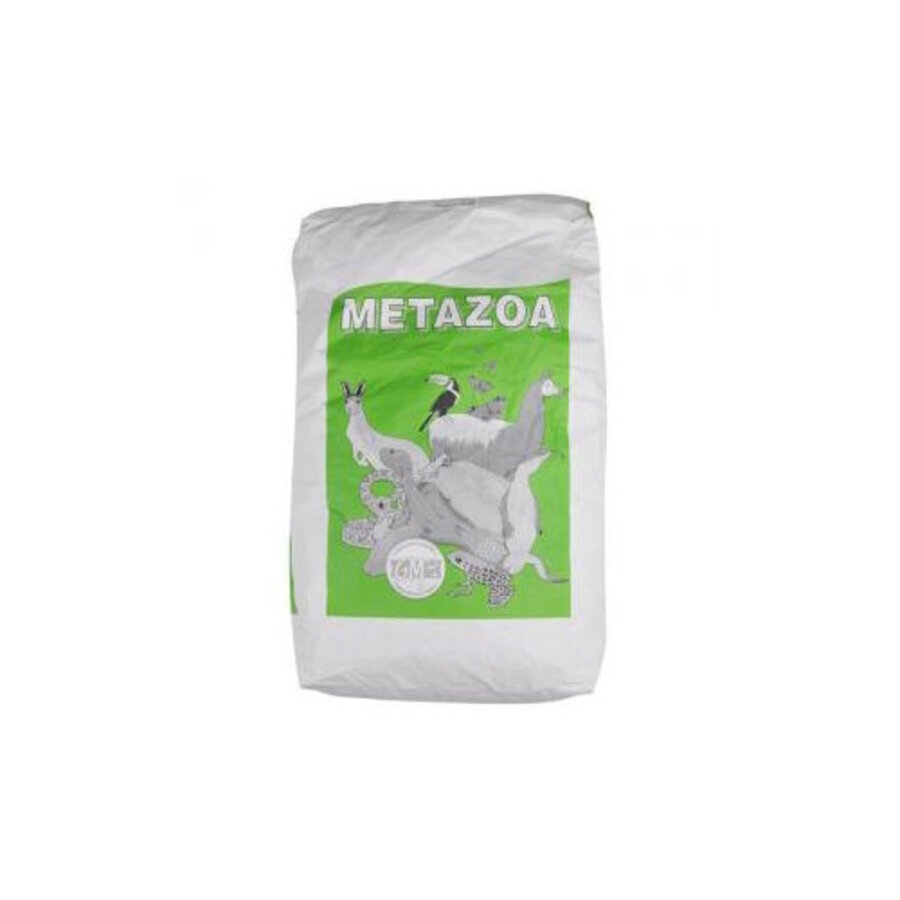 Kangoeroekorrel 25KG