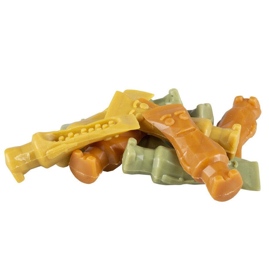 Fruity Tonya Toothpaste