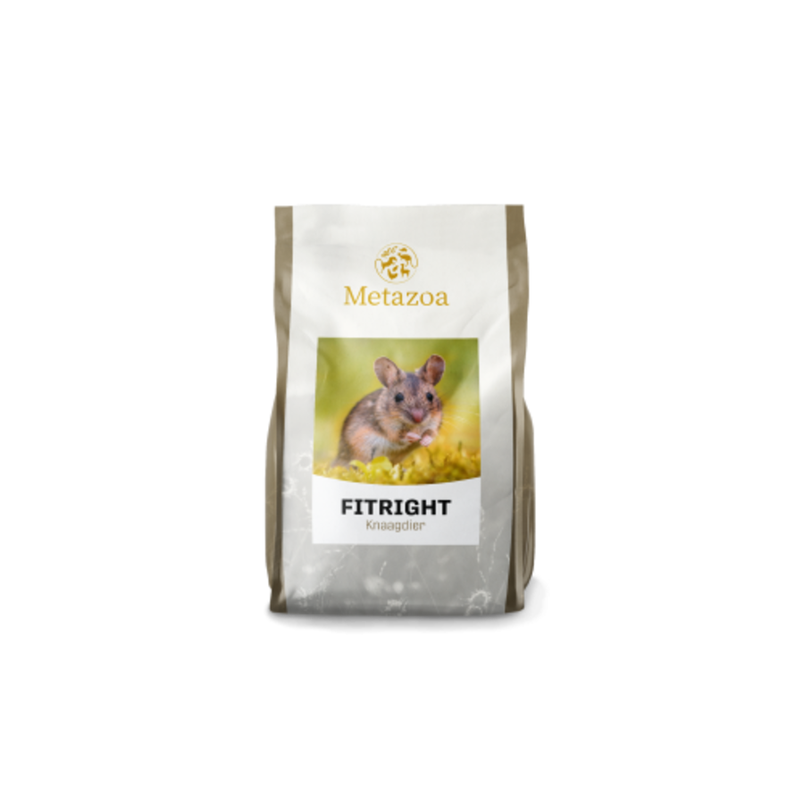FitRight Knaagdier 15KG