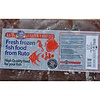 Discusvoer Custom mix 500 gram flatpack