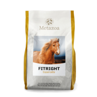 FitRight Esparcette 15KG