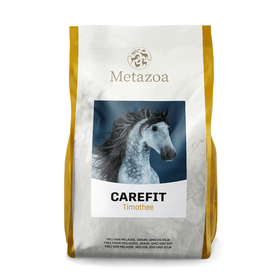 CareFit Timothee 15KG