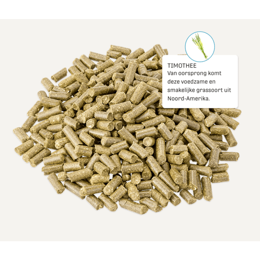 CareFit Timothee 15KG
