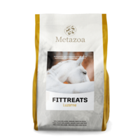 FitTreats Luzerne