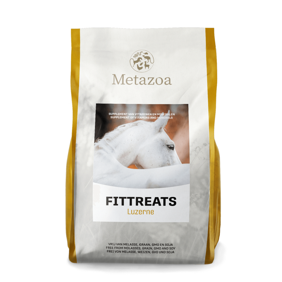 FitTreats Luzerne