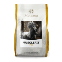 MuscleFit HP23 15KG