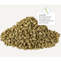 NaturalFit HayCobs Timothee 15KG