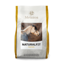NaturalFit HayCobs Timothee 15KG