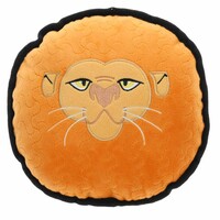 Boze Leeuw - Stevig Hondenspeeltje