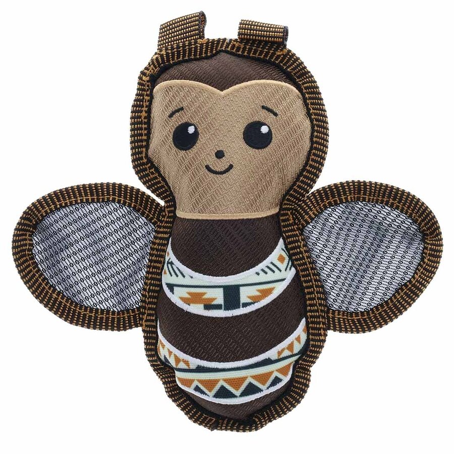 Boheemse Bij - Stevig Hondenspeeltje