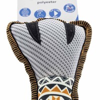 Boheemse Poot - Stevig Hondenspeeltje