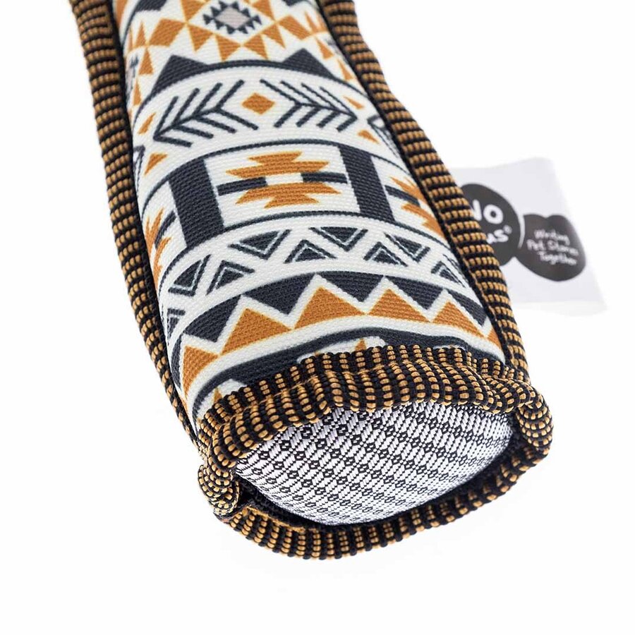 Boheemse Poot - Stevig Hondenspeeltje