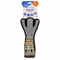 Boheemse Poot - Stevig Hondenspeeltje