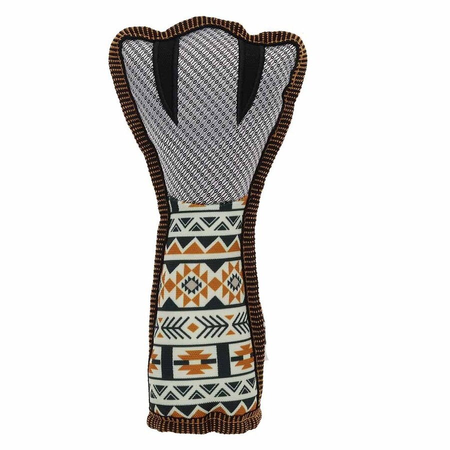 Boheemse Poot - Stevig Hondenspeeltje