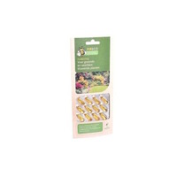 Plantversterker voor bloeiende planten 12 capsules