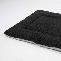 Bench Kussen Sherpa ECO