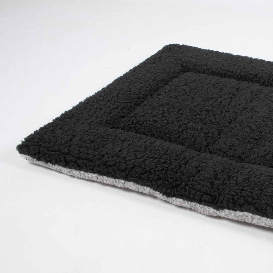 Bench Kussen Sherpa ECO