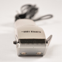 Clipper Basic Set Tondeuse