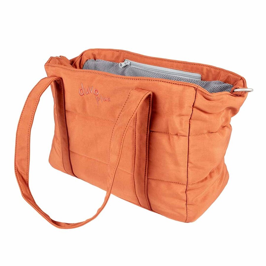 Trail 2-in-1 reistas - max. 6KG