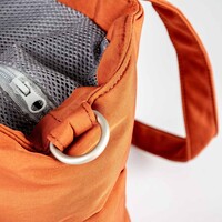 Trail 2-in-1 reistas - max. 6KG