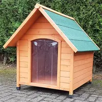 Hondenhok Klassiek