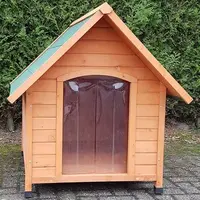 Hondenhok Klassiek