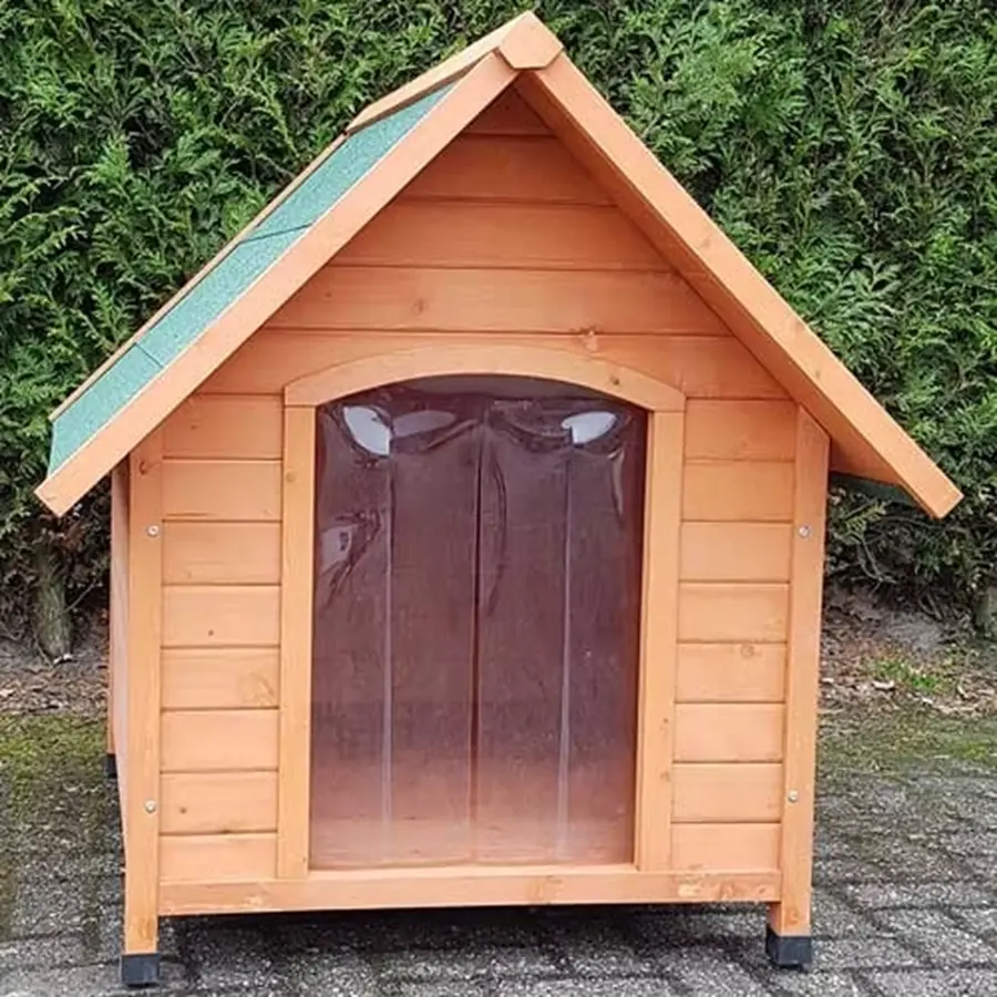 Hondenhok Klassiek