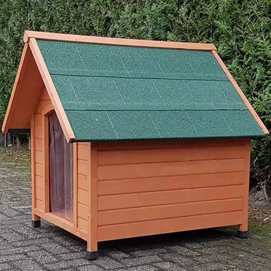Hondenhok Klassiek