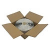 Versterkte tape tegen muizen en ratten | Proofing tape - 5 Meter